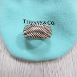 Tiffany Ring